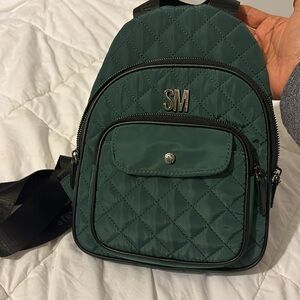 Steve Madden Single Strap Backpack 🌹